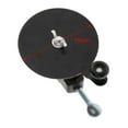 thumbnail image 2 of pitrice Pointe Ponceuse Rapide Réparation Polissage Billard Queue Pointe Shaper Outil, 2 of 9