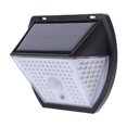 thumbnail image 1 of Shisuyan Solar Light Black 1Pcs 5.11X4.32X2.75 In, 1 of 9