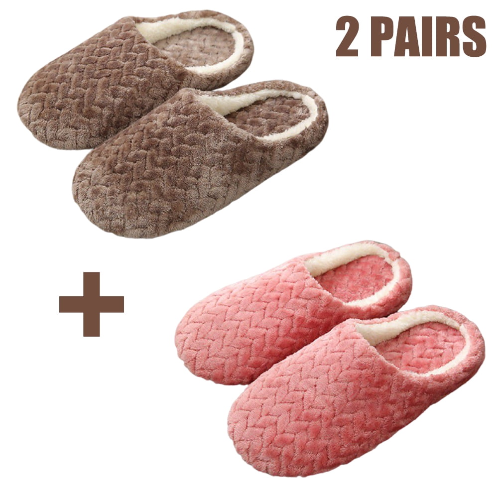 Cotswold Camping Womens Slippers 4 Colours 3 Sizes Small Medium Large FS3121 