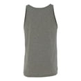 thumbnail image 3 of BELLA + CANVAS - New Men - IWPF - Unisex Jersey Tank, 3 of 5