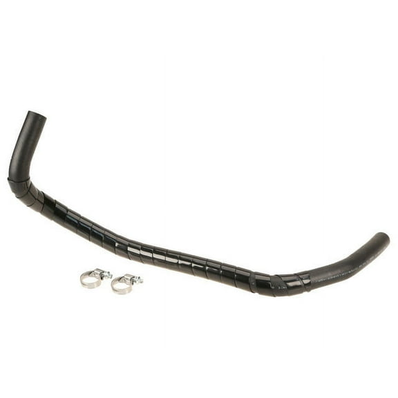 Reservoir To Pump Power Steering Reservoir Line Hose - Compatible with 2002 - 2006 Toyota Camry 2003 2004 2005