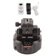 thumbnail image 5 of Soporte Para Teléfono Con Seguimiento Inteligente, Cabezal De Trípode Con Seguimiento Facial Automático, Rodamiento De Carga De 2 Kg, 8 Engranajes Ajustables Para Fotografía, 5 of 7