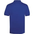 thumbnail image 3 of Hanes Men's Ecosmart Jersey with Pocket Sport Shirt, 3 of 6