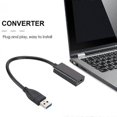 thumbnail image 5 of USB 3.0 to HDMI-compatible Adapter HD 1080P USB to HDMI Converter Thunderbolt External Audio Video Adapter Cable for Laptop PC MacBook Samsung Huawei, 5 of 5