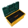 thumbnail image 3 of Boîte de Rangement pour Outils de Quincaillerie, Boîte à Outils Portable pour Voiture, 3 of 14