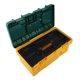 thumbnail image 2 of Accesorios para electricistas, caja de herramientas de hardware, caja de herramientas de hardware para electricistas de automóviles, caja de almacenamiento de herramientas, experiencia incomparable, 2 of 8