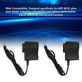 thumbnail image 4 of 2pcs Glow Plug IgniterDriver, Rechargeable Ignition Starter For HSP 80101 Glow Plug Igniter Starter Tool Battery, 4 of 8