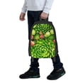 thumbnail image 7 of Daiia Cactus And Succulents Backpack for Men and Women -Durable Backpack Large Capacity, Water-Resistant Bag with Adjustable Straps and Laptop Compartment, 7 of 7