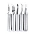 thumbnail image 1 of Solder Screwdriver Iron Tip 900M?T FOR Hakko Soldering Rework Station Tool, 1 of 3