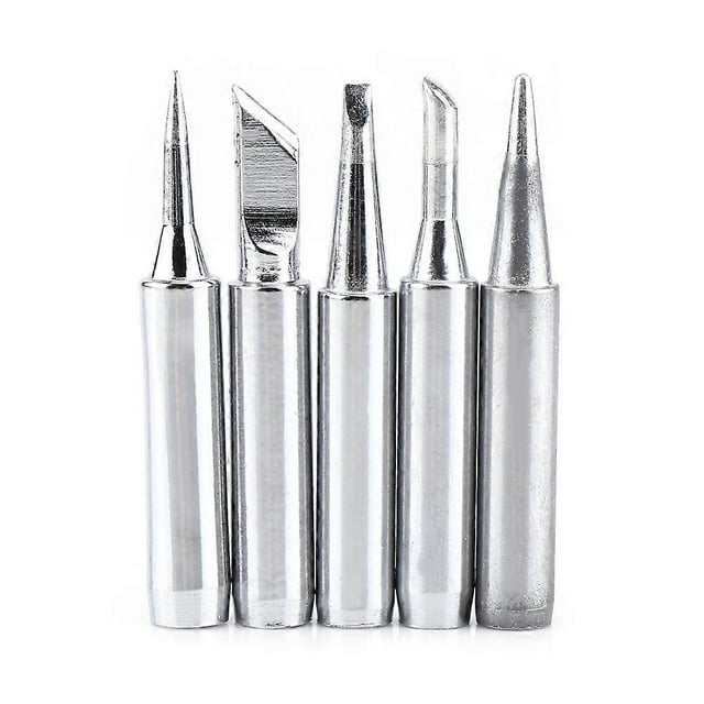 Solder Screwdriver Iron Tip 900M?T FOR Hakko Soldering Rework Station Tool