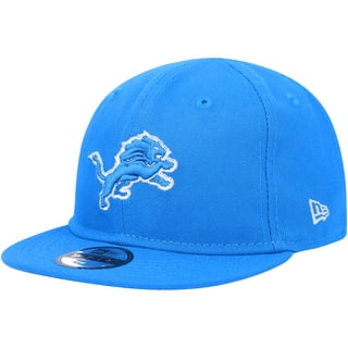 Detroit Lions Hats in Detroit Lions Team Shop