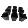 thumbnail image 3 of Landmark 2.5" Square Deep Nursery Pots - Qty. 250, 3 of 4