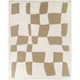 thumbnail image 2 of Jann Abstract Modern Area Rug, 2 of 5
