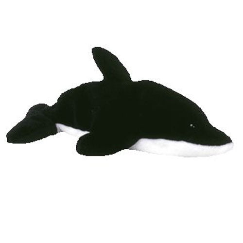 whale beanie boo