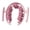 Raspberry powder, variant on Portable Leg Massager Roller for Tissue Relief, Muscle Relaxation & Body Sculpting, Easy Carry Home Gym Use