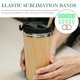 thumbnail image 4 of Sublimation Tumbler Silicone Bands for Heat Resistant Use 1Set, 4 of 5