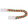 thumbnail image 2 of Household Bird Toy Wear-resistant Parrot Toy Interesting Parakeet Toy Decor Parrot Supply, 2 of 9