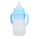 thumbnail image 3 of Biberón para bebé, biberón de silicona para alimentación de bebé, biberón para beber leche, biberón para recién nacido, salida de alta intensidad, 3 of 12