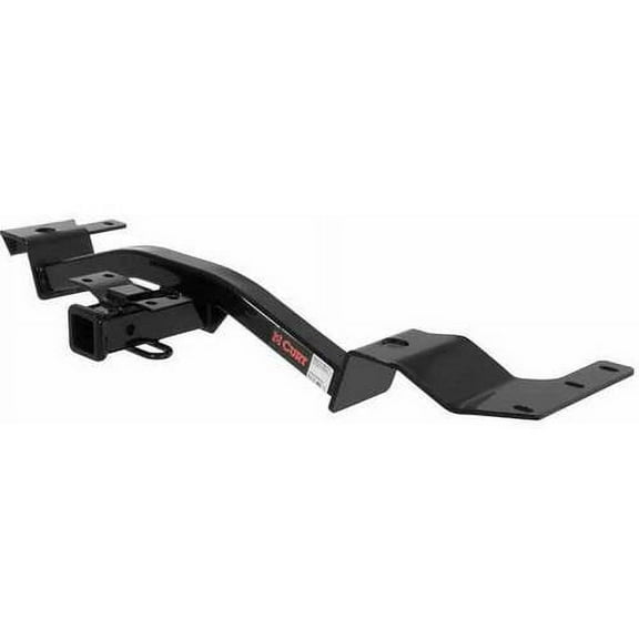 CURT Class 3 Trailer Hitch, includes installation hardware