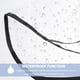 thumbnail image 4 of Adjustable Hair Washing Apron Hair Funnel Hair Wash Hair Treatment Hair Beauty Tool for Hair Use, 4 of 6