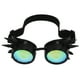 thumbnail image 2 of Gafas Retro Steampunk con Lentes de Caleidoscopio Apoyo Nasal Ajustable y Banda Elástica para Fiestas Halloween ANGGREK  Otros, 2 of 8