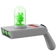 thumbnail image 2 of 9.5" Rick and Morty Portal Gun Figure, 2 of 2
