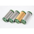 thumbnail image 1 of Radium Engineering 18-0025-04 Filtre à Carburant Inoxydable 100 Microns, 1 of 1