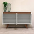 thumbnail image 5 of Tudor 53.15 Sideboard with 4 Shelves, 5 of 9