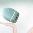 thumbnail image 2 of Women's Electric Razor for Facial Hair Trimming - Compact Shaver for Chin and Lip Use, 2 of 5