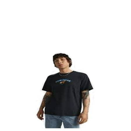 CONVERSE Male Adult Small 10025235-A01 Black