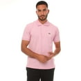 thumbnail image 3 of Lacoste Mens Originals Pique Classic Polo Shirt, 3 of 4