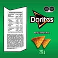 thumbnail image 3 of Botana Doritos Pizzerolas sabor pizza 222 g, 3 of 4