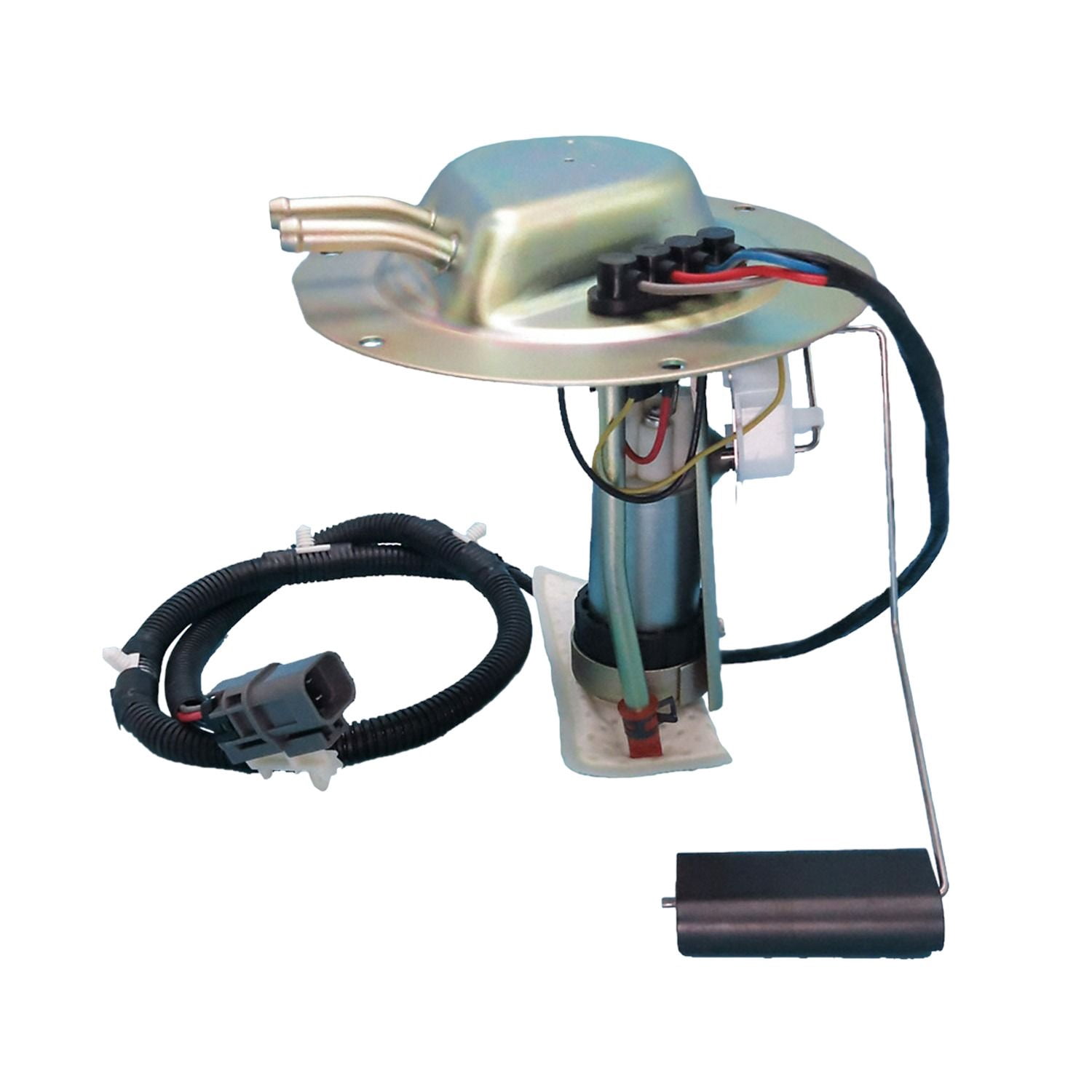 US Motor Works USEP2493S Fuel Pump Module Assembly Fits select: 1993-1997 MERCURY VILLAGER, 1996 NISSAN QUEST XE/GXE