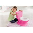thumbnail image 3 of Summer My Size Potty (Princess Pink), 3 of 9