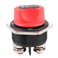 thumbnail image 3 of 300A Battery Isolator Switch Power Disconnect On Off for Car Motorcycle Yacht Boat, 3 of 12