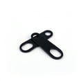 thumbnail image 1 of Ymiko [Fournitures de Moto] Plaque d'Immatriculation Feu Arrière Support Rester FA, 1 of 5