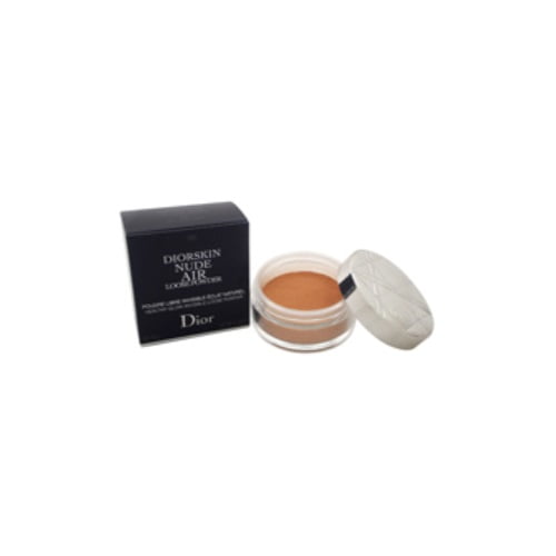 Diorskin Nude Air Loose Powder - # 040 Honey Beige by