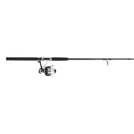 Berkley Fusion Spinning Combo, 7' Medium Heavy Fishing Rod, 60 Size Reel
