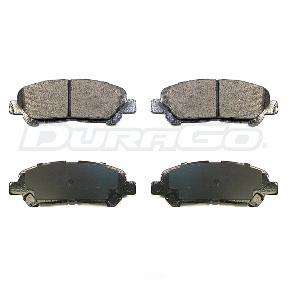 DuraGo BP1325MS Disc Brake Pad