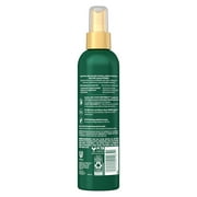 Tresemme Pro Infusion Fluid Volume Hair Tonic with Natural Coconut Droplets, Plant-Based Salon Protein & Biotin, 8 oz