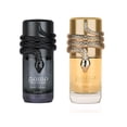thumbnail image 1 of Perfume Lattafa Musamam White Intense y Musamam Black Intense 100 ml, 1 of 1