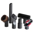 thumbnail image 4 of Vacuum Attachments Set Hardwood Floor Brush Vacuum Extension Wand, 4 of 5