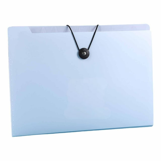 12 X 12 Paper Storage,Large Paper Bags A4 Portable Folder Test Paper Bag Student Multi Layer Large Capacity Accordion Bag Test Paper Storage Bag Large Storage Bags,Extra Large Storage Bags