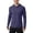 Purple Sweatshirts 1PC, variant on MEZZALL Sweatshirts For Men Solid Color Long Sleeve Hoodies Lightweight Pullover Sun Shirt Outdoor Athletic Casual Wear Comfortable Breathable Basic Daily Stylish Travel Tops