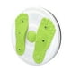 thumbnail image 3 of Xihbxyly Tabla de Torsión para Masajes, Disco de Torsión para Cintura, Equipo de Ejercicio para Esculpir El Cuerpo, Estimulador Circulatorio Multifuncional, Ideal para Gimnasios En Casa, Apto para To, 3 of 3