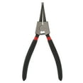thumbnail image 2 of External Straight Circlip , Multifunctional Circlip  Carbon Steel Rubber Multifunctional Ring Retaining, 2 of 8