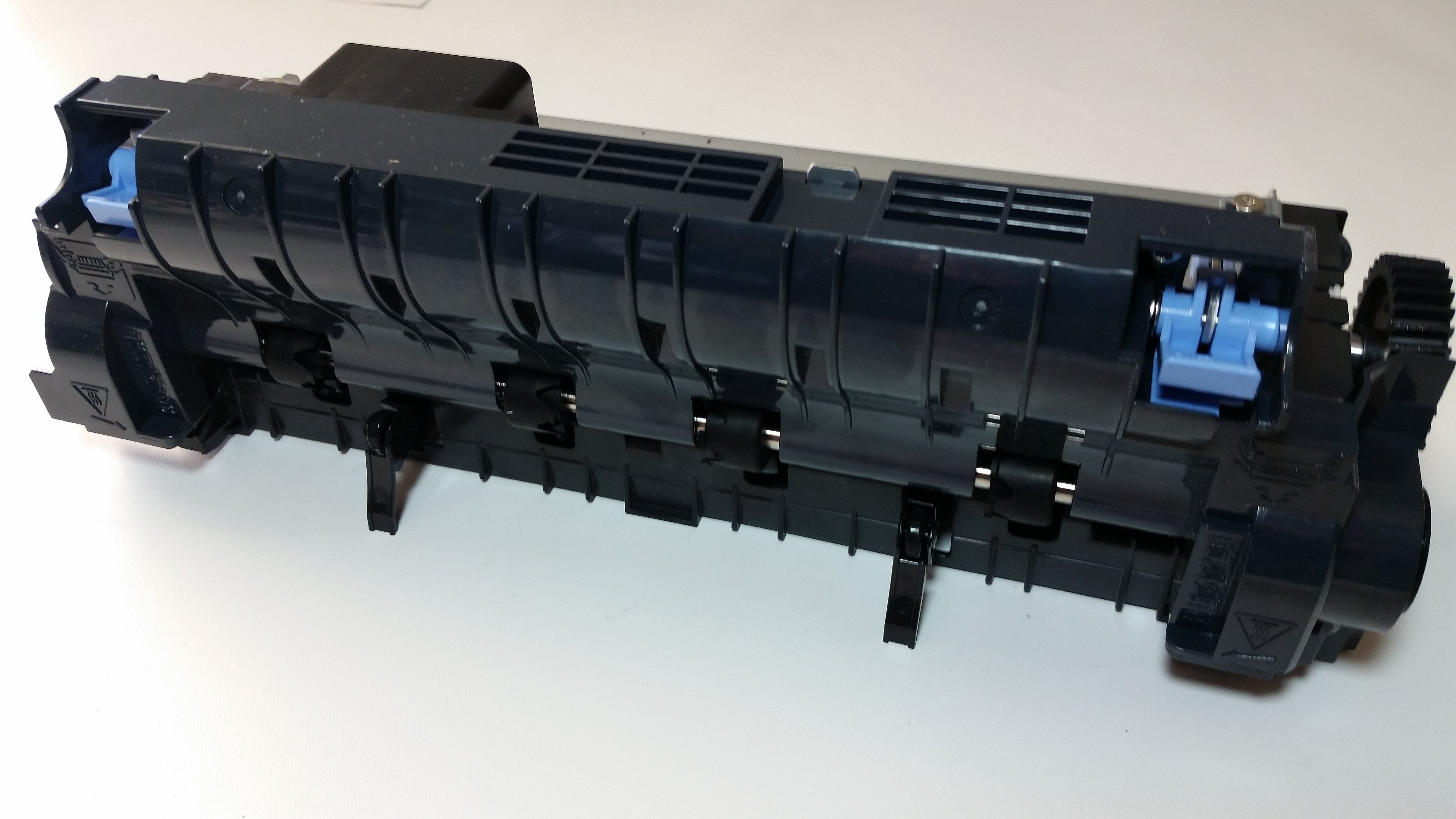 Hp m602 печка