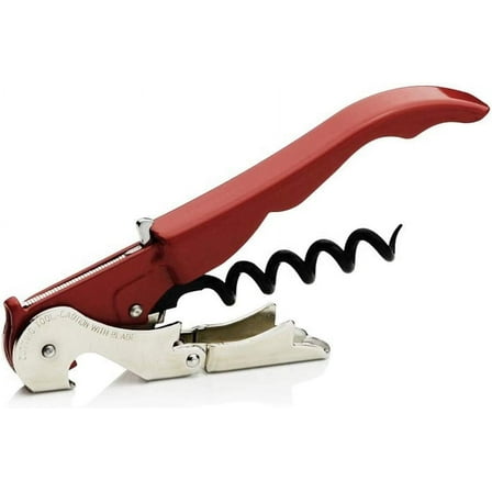 Slider 900 Red - Professional Corkscrew