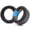 Black, variant on PlayStation Pulse Elite Cooling Gel Earpads - WC FreeZe Pulse Elite