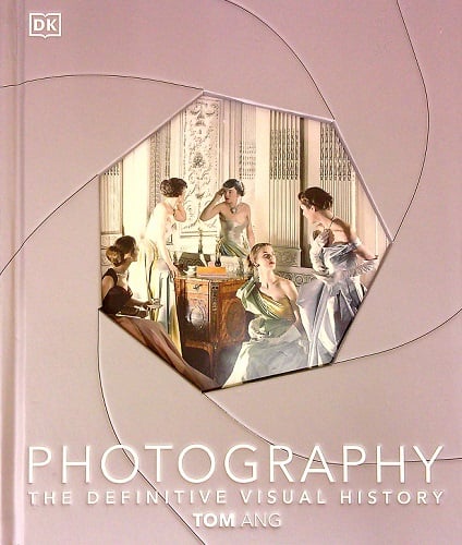 Free Shipping! DK Definitive Cultural Histories Fashion, New